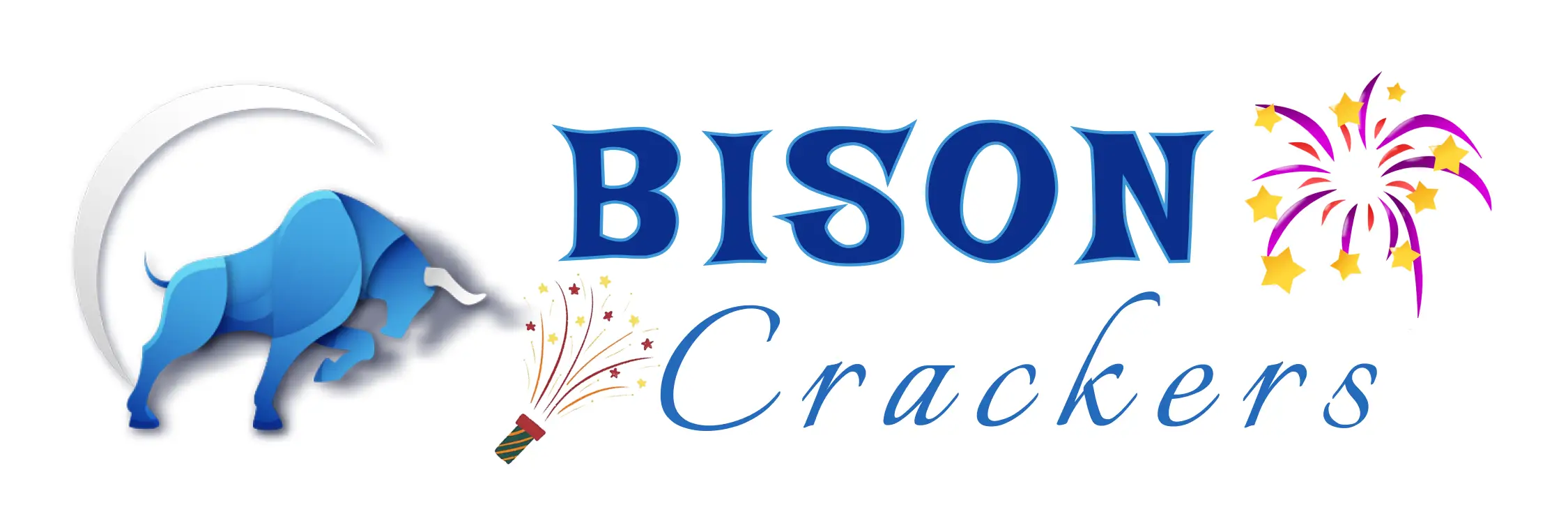 Bison Crackers