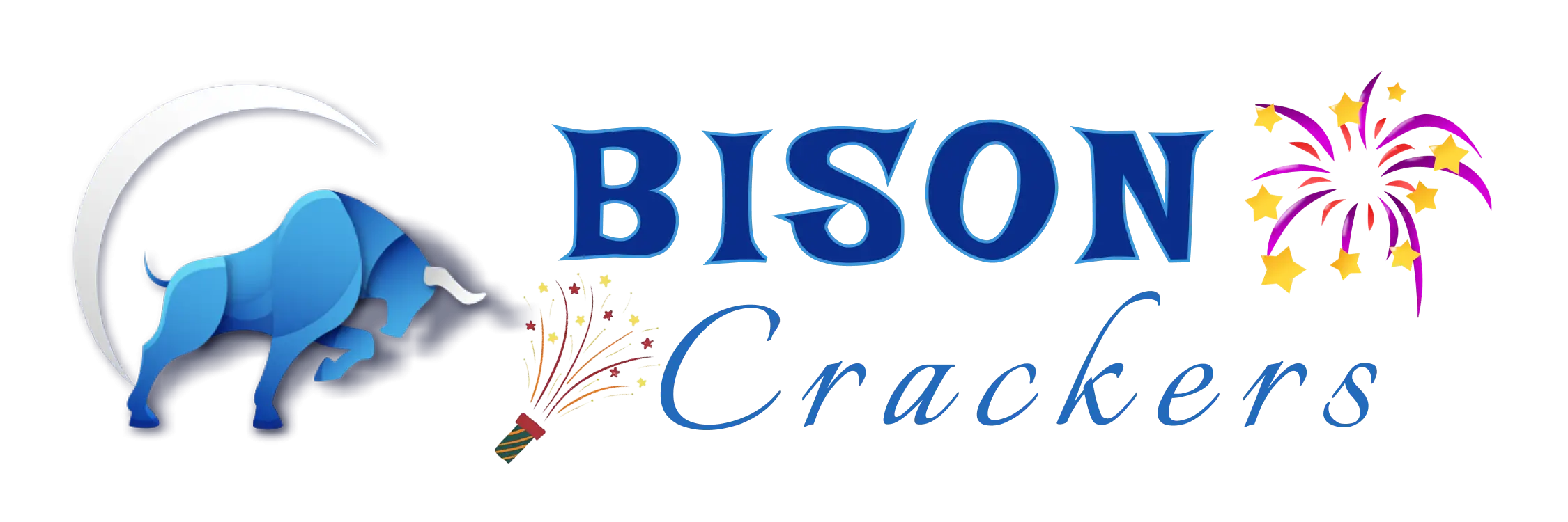 Bison Crackers