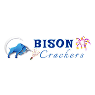 Bison Crackers