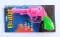 AK-47 Roll Cap Gun
