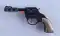 Pistol ring gun