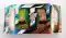 Race car crackling (2Pcs)