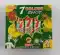 7 shot 7 colour (5 Pcs)