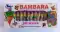 Bambaram (10 Pcs)