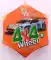 4 x 4 Wheel (5 Pcs)