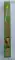 30 cm Green Sparklers