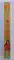 30 cm Red Sparklers